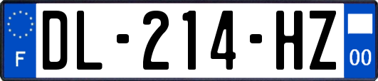 DL-214-HZ