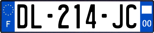 DL-214-JC