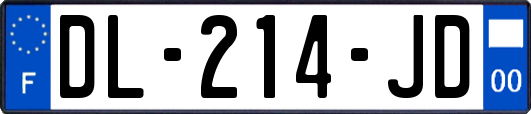 DL-214-JD