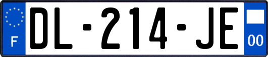 DL-214-JE