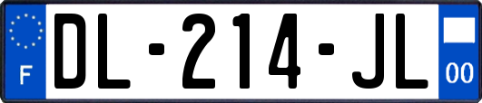 DL-214-JL