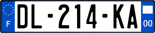 DL-214-KA