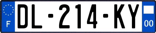 DL-214-KY