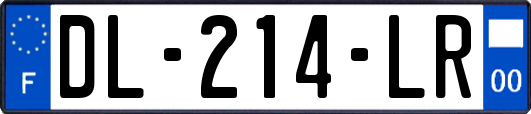 DL-214-LR