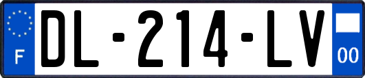 DL-214-LV