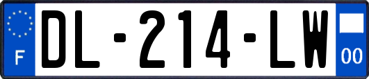 DL-214-LW