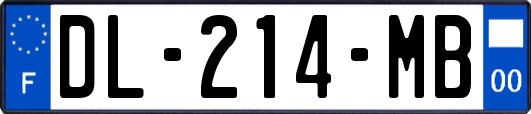 DL-214-MB