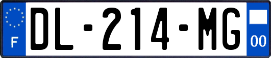 DL-214-MG