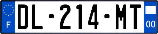 DL-214-MT