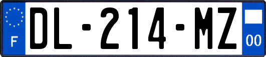 DL-214-MZ