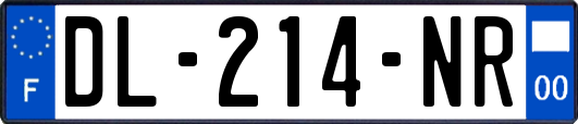 DL-214-NR
