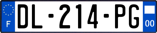 DL-214-PG