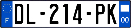 DL-214-PK