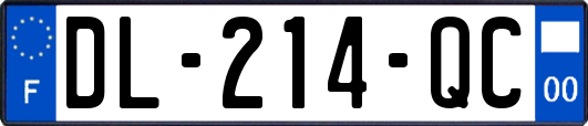 DL-214-QC