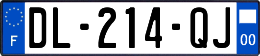 DL-214-QJ