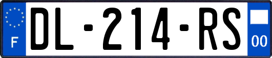 DL-214-RS