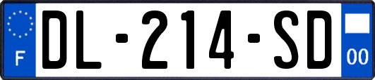 DL-214-SD