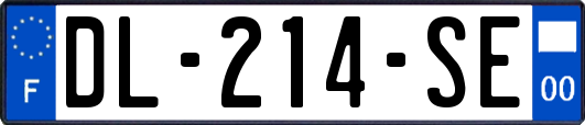 DL-214-SE