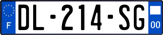 DL-214-SG