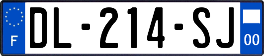 DL-214-SJ