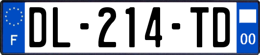 DL-214-TD