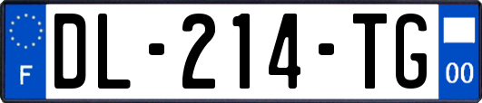 DL-214-TG