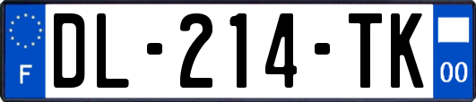 DL-214-TK