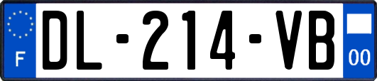DL-214-VB