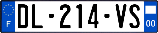 DL-214-VS