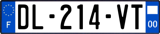 DL-214-VT