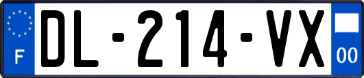 DL-214-VX