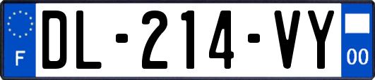 DL-214-VY