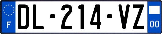 DL-214-VZ