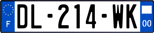 DL-214-WK