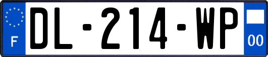 DL-214-WP