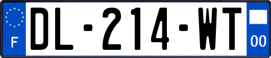 DL-214-WT