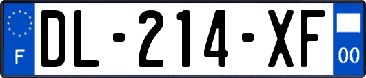 DL-214-XF