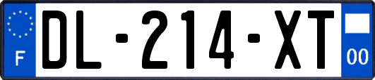 DL-214-XT