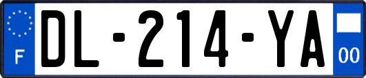 DL-214-YA