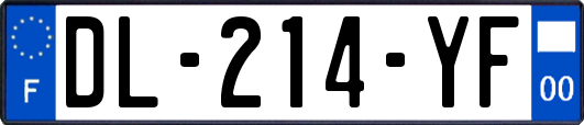 DL-214-YF