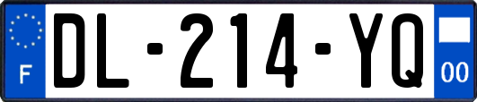 DL-214-YQ