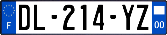 DL-214-YZ