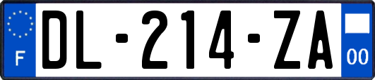 DL-214-ZA