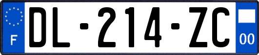 DL-214-ZC