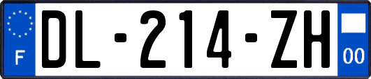 DL-214-ZH