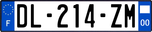 DL-214-ZM