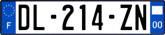 DL-214-ZN