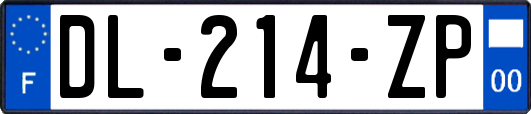 DL-214-ZP