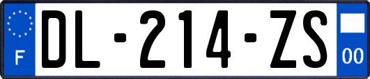 DL-214-ZS