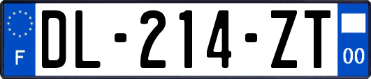 DL-214-ZT